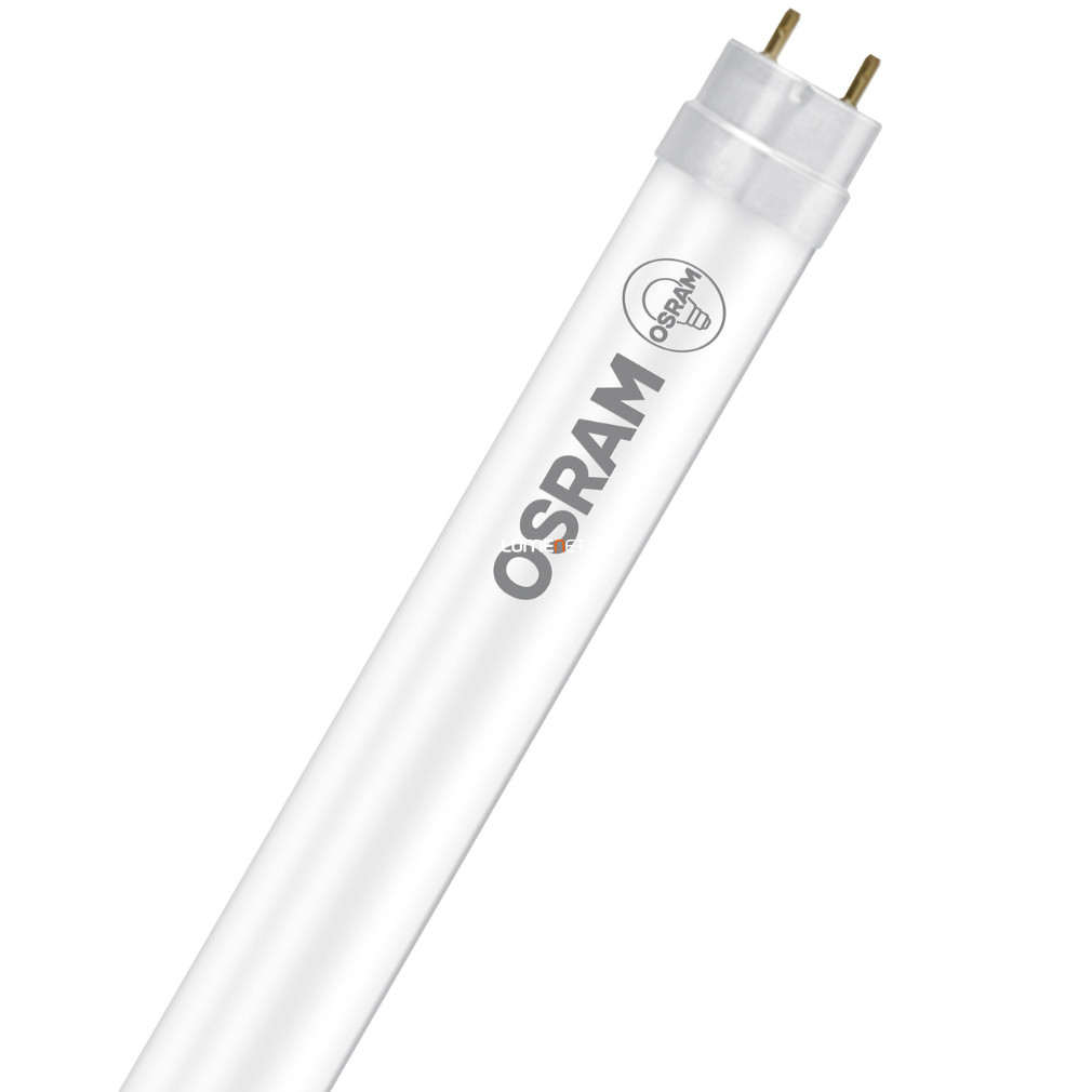 Osram T8 LED fénycső 18,3W, 4000K, 2200lm, 190°, EM - 58W fénycső kiváltására