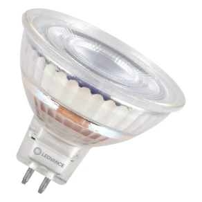   LED MR16 GU5.3  6,5W 621lm 4000K 12V 36° Ledvance 4099854048036 fényforrás