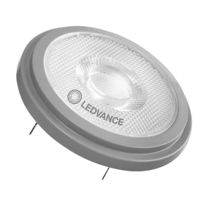   LED AR111 11,7W G53 800lm 2700K meleg fehér fényforrás 40fok Ra90 12V dimmelhető 4099854049125 Osram
