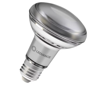  LED Spot R80 E27 8,5W/827 670lm PARATHOM R8010036 36fok Osram 4099854050114