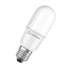   LED körte hengeres E27 9W 1050lm 2700K 230V STICK Osram 4099854057175