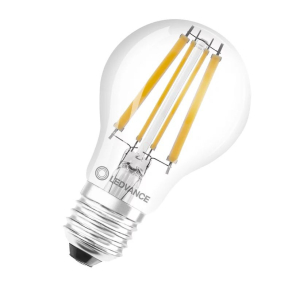   LED E27 CLA100 P 11W/827 CL filament DIM meleg fehér 1521lm 4099854060595