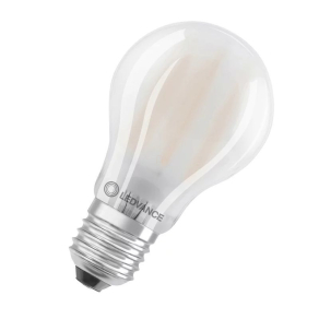   LED E27 CLA100 P 11W/827 FR filament DIM meleg fehér 1521lm 4099854060656