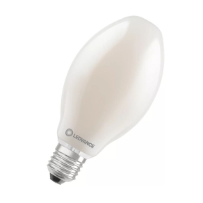   LED E27 HQL 20W/840 3000lm filament izzó 4000K 230V Osram 4099854071799