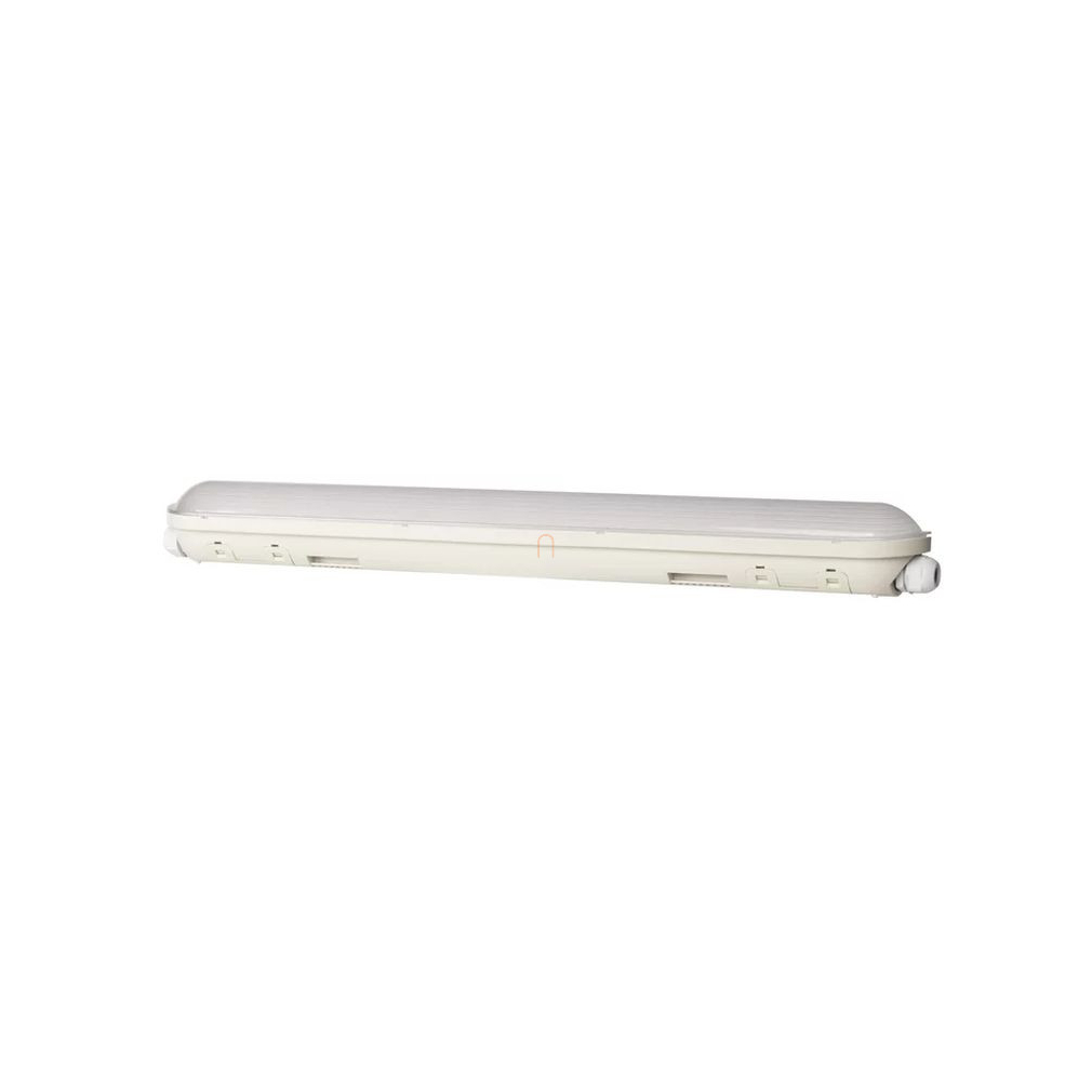 LED Por- és páramentes lámpatest 2x18W méret, 21W 2835lm 6500K PC búra, IP65 4099854080340 DP Ledvance