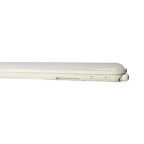   LED Por- és páramentes lámpatest 2x36W méret 42W 5670lm 4000K PC búra, IP65 LEDVANCE DampProof ECO 4099854080364 sorolható