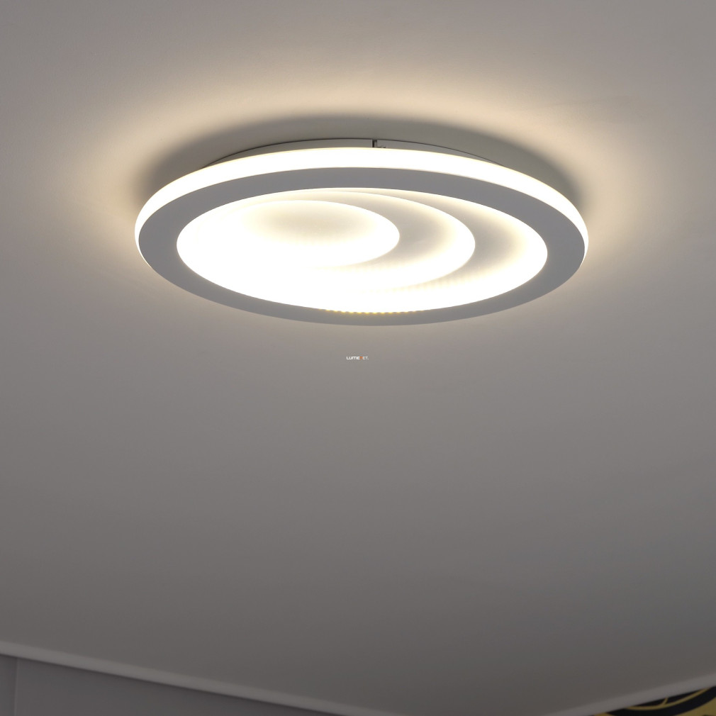 Ledvance mennyezeti LED lámpa, 37 W, melegfehér (Orbis Spiral Oval)
