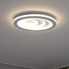  Ledvance mennyezeti LED lámpa, 37 W, melegfehér (Orbis Spiral Oval)