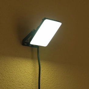  Ledvance LED reflektor, 20 W, hidegfehér (Floodlight Essential)