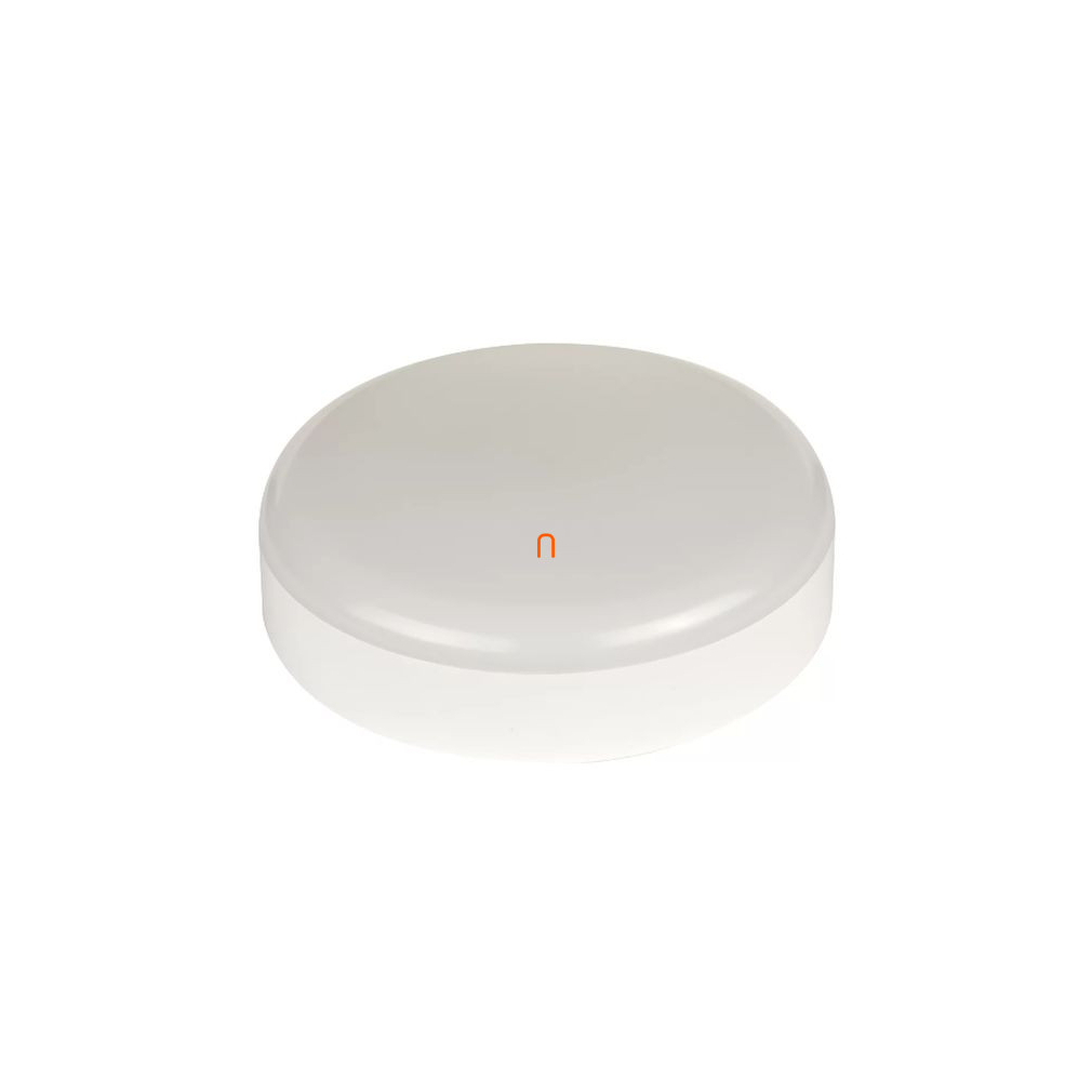 Ledvance 4099854102578 SURFACE SLIM RD 200 P LED mennyezeti lámpatest 2000lm 4000K Ra80 19W IP65 IK10 vandálbiztos beépített fényforrással