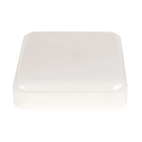   Ledvance professzionális Surface Slim IK10 SQ 200 LED lámpa, 2000 lm, 3000 K, 19W, RA> 80, 120 °, IP65 200mm