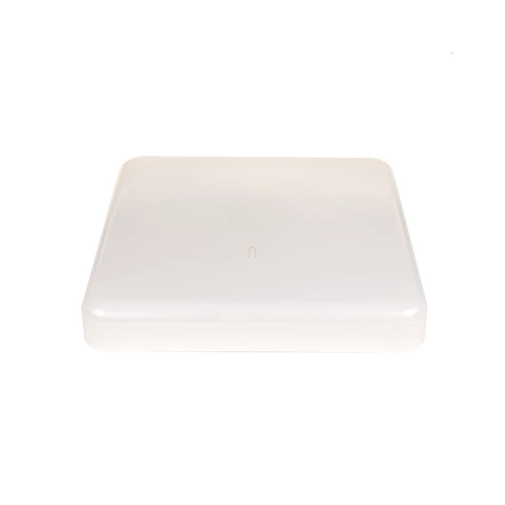 Ledvance 4099854103056 SURFACE SLIM SQ 350 LED mennyezeti négyszögletes lámpatest 3680lm 4000K Ra80 35W IP65 IK10 vandálbiztos beépített fényforrással