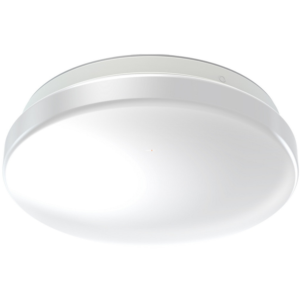 Ledvance fürdőszobai mennyezeti lámpa, 21 cm, melegfehér fényű (Eco Class)