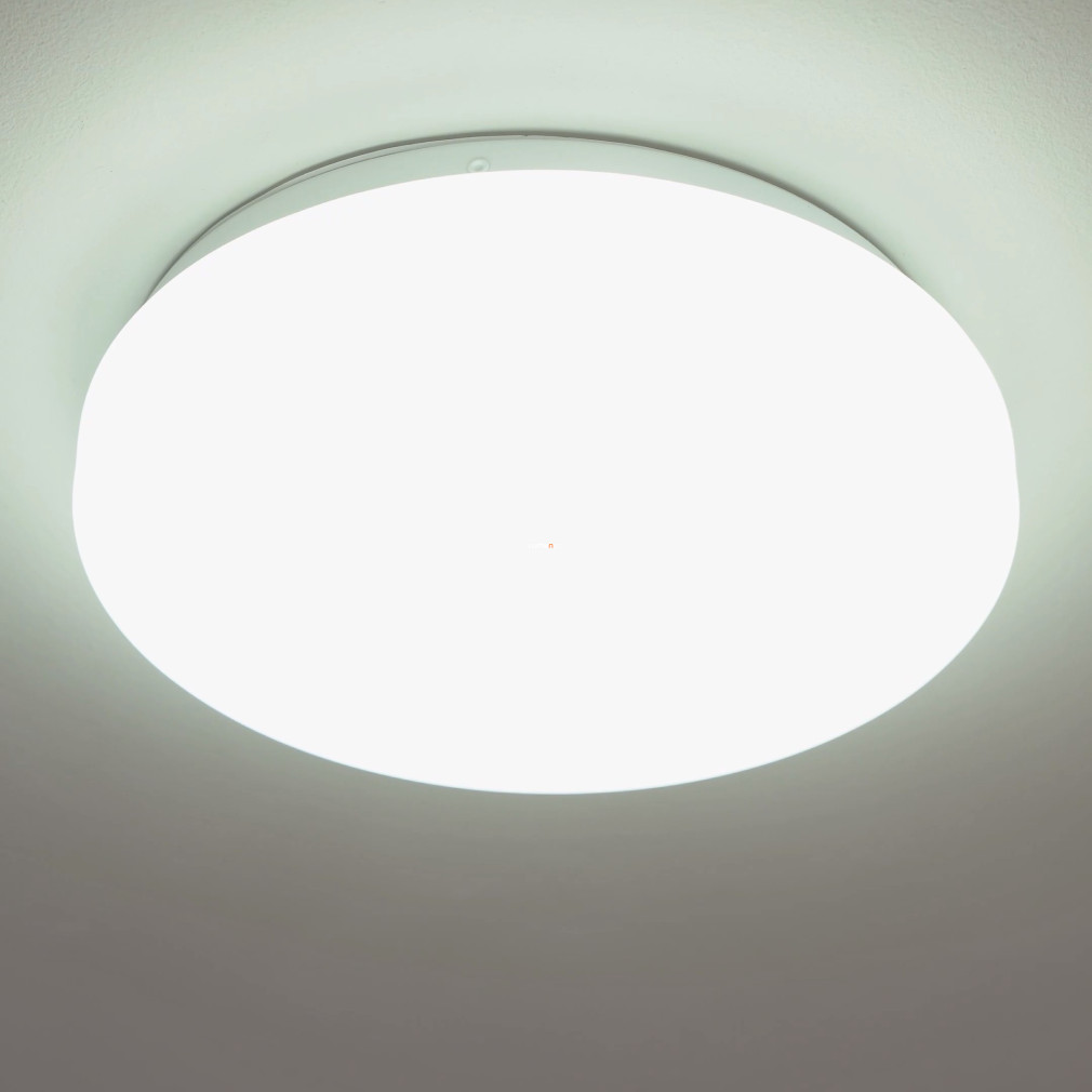 Ledvance fürdőszobai mennyezeti lámpa, 18W, 1350 lm, hidegfehér (Eco Class)