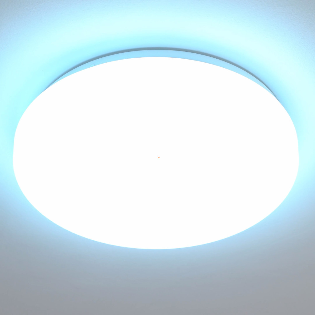 Ledvance fürdőszobai mennyezeti lámpa, 24W, 1850lm, extra hidegfehér (Eco Class)