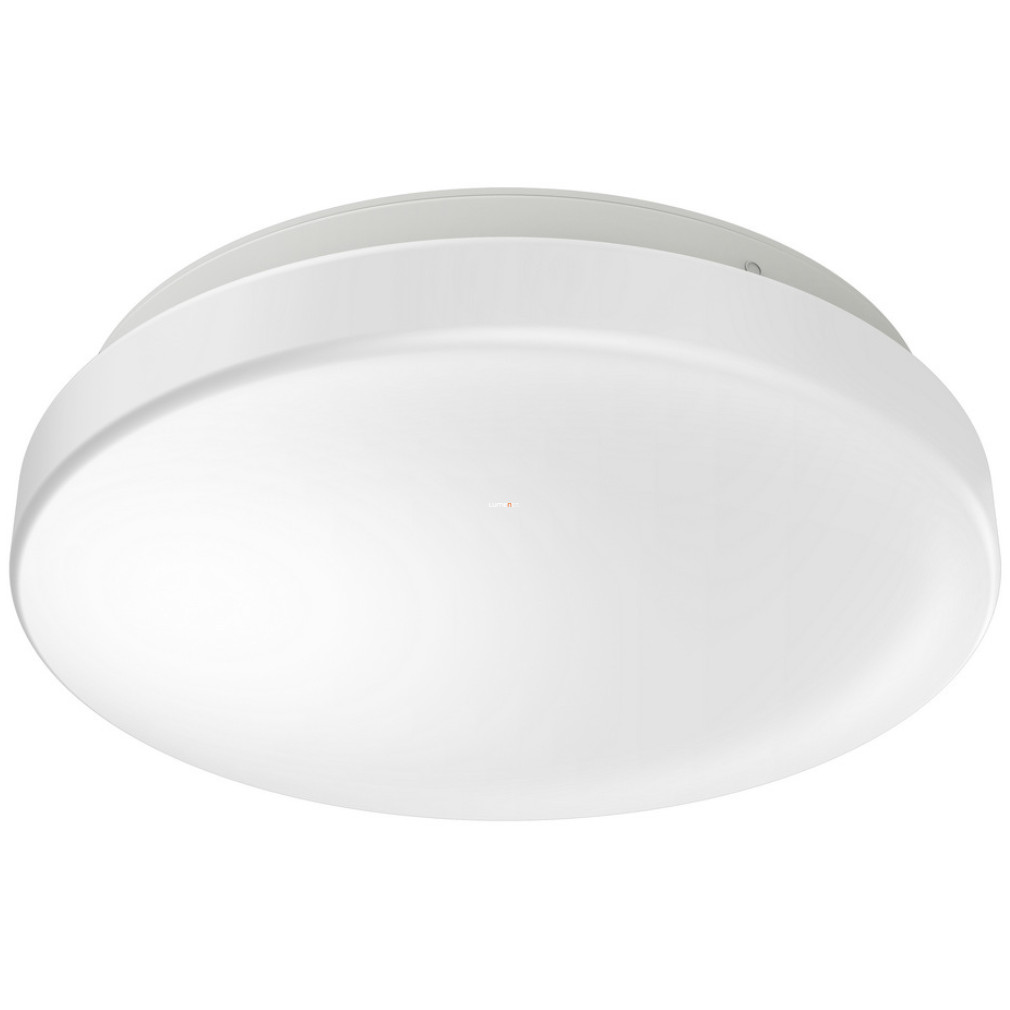 Ledvance fürdőszobai mennyezeti lámpa zajszint érzékelővel, 18W, 1350 lm, melegfehér (Eco Class)