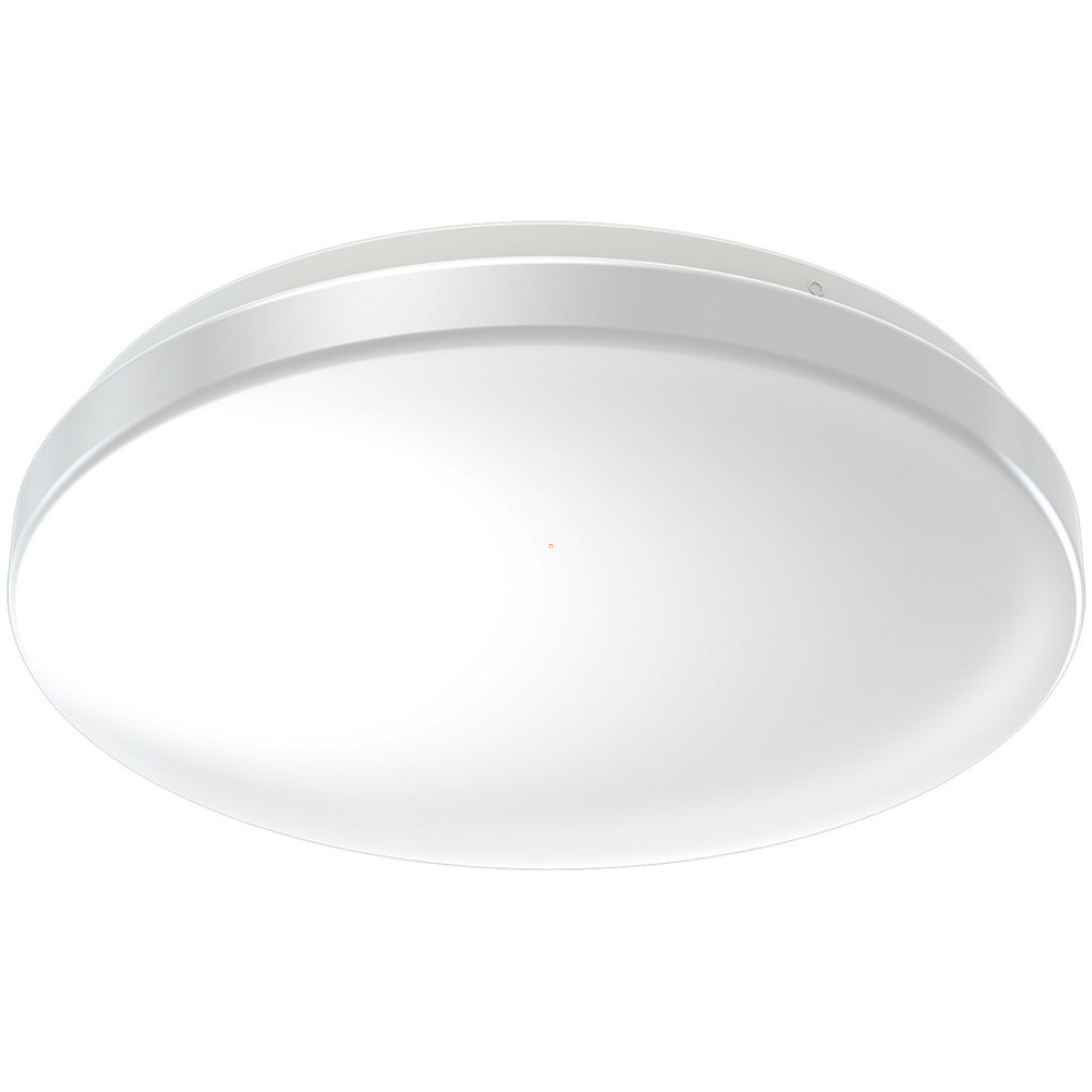 Ledvance fürdőszobai mennyezeti lámpa zajszint érzékelővel, 24W, 1800lm, melegfehér fényű (Eco Class)