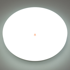   Ledvance fürdőszobai mennyezeti lámpa zajszint érzékelővel, 24W, 1800lm (Eco Class)