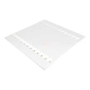   LED Panel  600*600 27,5W 4150lm 4000K IP20 UGR16 LOUVER 4099854149634 SzxHxM=595x595x29mm Ledvance