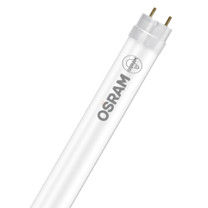   Osram G13 LED fénycső 6,6W, 800 lm, 6500 K, daylight, fehér üveg-18 W fénycső helyett LEDTube T8 18 EM BIO