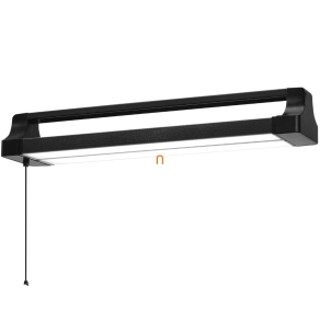   Ledvance Office Line irodai mennyezeti LED lámpa húzókapcsolóval, 60 cm
