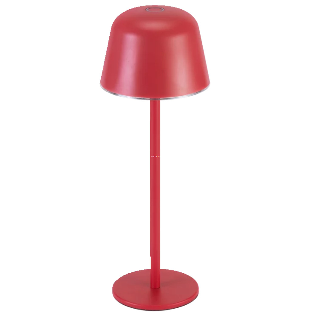 Ledvance asztali LED lámpa magenta színben, hordozható (Endura Style)