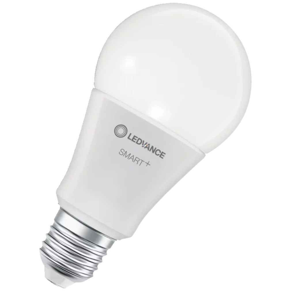 Ledvance Smart+ Matter Classic E27 LED, 14 W, 1521 lm (Multicolor-RGBW)