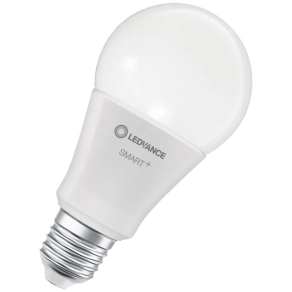   Ledvance Smart+ Matter Classic E27 LED, 14 W, 1521 lm (Multicolor-RGBW)
