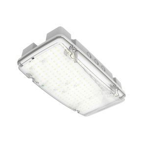  Ledvance professzionális Emergency Bulkhead HLO vészvilágító LED lámpa,1500 lm, 5700 K, 10W, RA> 80, 70 °x 140 °, IP66, 321mm