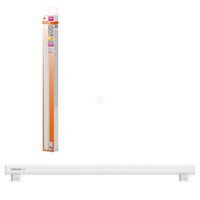   Osram S14s LED vonalizzó, 4,7W, 470 lm, 2700 K, melegfehér, dimmelhető, fehér műanyag-40 W izzó helyett - Special LEDinestra