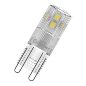   LED G9 1,9W 200lm 2700K 230V PIN 20 300° P Ledvance 4099854248870