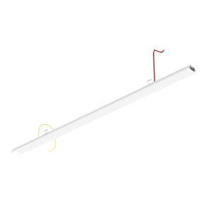   Ledvance professzionális Office Linear sorolható voanlvilágító LED lámpa, 4352 lm, 3000 … 4000 K, 34W, RA> 90, 100 °, IP20, 1120mm