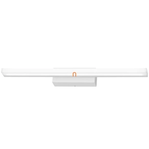   Ledvance Orbis Mirror szabályozható fürdőszobai fali LED lámpa, 60 cm, fehér színben