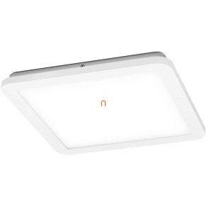   Ledvance Orbis Disc szabályozható fürdőszobai mennyezeti LED lámpa fehér színben, 30x30 cm