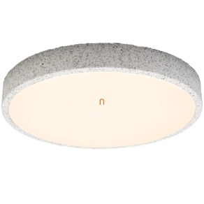   Ledvance Orbis Yummy fali kapcsolóval szabályozható mennyezeti LED lámpa fehér színben