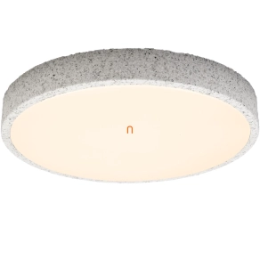   Ledvance Orbis Yummy fali kapcsolóval szabályozható mennyezeti LED lámpa fehér színben, 39 cm