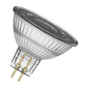 Osram LED Base GU5.3 LED, 5 W, 345 lm, 2700 K, dimmelhető