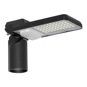   Ledvance professzionális Urban Area tér és útvilágító LED lámpa, 3300 lm, 3000 K, 30W, RA80, 155°x 80 °, IP65 395mm