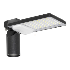   Ledvance professzionális Urban Area tér és útvilágító LED lámpa, 6000 lm, 4000 K, 50W, RA80, 155°x 80 °, IP65 427mm
