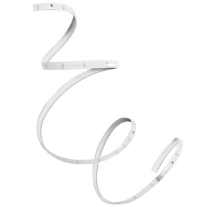   Ledvance Flex Sweep Sensor 1.5M 830 - Rugalmas LED szalag beépített mozgásérzékelővel, konyhaszekrény alatti világításhoz, 310 lm, 4000K hűvös fehér, 5,5W
