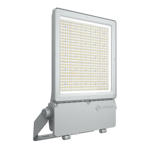   LED reflektor 250W 3000K 21100-37000lm IP66 fehér Ledvance FLOODLIGHT FLEX ASYM 45X140 4099854373589