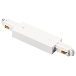   Ledvance Tracklight Middle Power Supply White – Moduláris sínvilágítási rendszer tápegysége, fehér, IP20, elegáns kivitel