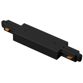   Ledvance Tracklight Middle Power Supply Black – Fekete tápegység moduláris sínrendszerhez, IP20, 220-240V, elegáns kivitel