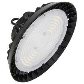   Ledvance professzionális High Bay E High Bay szabályozható, 30000 lm/22500 lm/15000 lm, 6500 K, 200W, RA80, 60 °, IP65