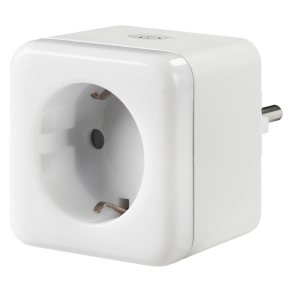   Osram Smart+ WIFI okos konnektor szabályozható éjszakai fénnyel
