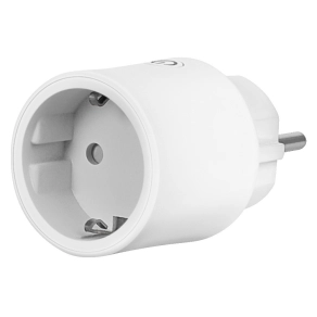 Osram SMART+ Matter okos konnektor, fehér