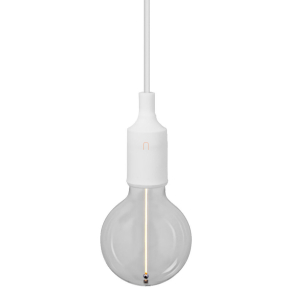 Osram függesztett lámpa fehér színben (Vintage Bell)