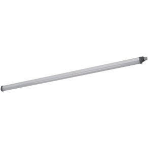   Osram Essentials Damp Proof por és páramentes LED lámpatest, 120 cm, 36W (Extrusion)