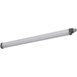   Por és páramentes LED lámpa - Osram Dp Essential Extrusion, 4000 K, 2160 lm, IP65, 220-240 V
