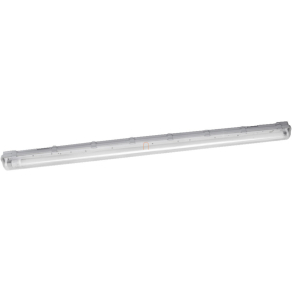   Osram Essentials Damp Proof por és páramentes LED lámpatest, 150 cm, 19 W
